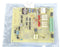 STOCK EQUIPMENT 1Z11137 PC BOARD Z10669, A20963-0