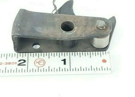 LOT OF 4 WESTINGHOUSE 1589692 DB-50 CIRCUIT BREAKER ROLLER LEVER / PAWLS 1589691