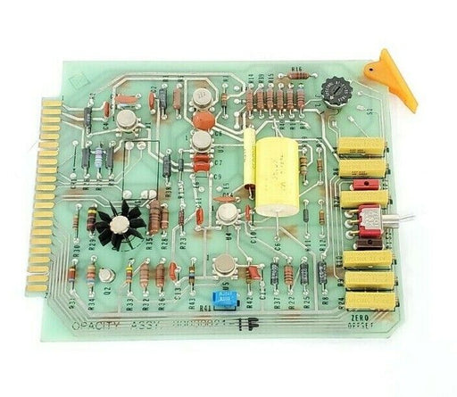 LEAR SIEGLER 800300211F OPACITY ASSY. 80030021-1F CIRCUIT BOARD, 80030019 REV. B