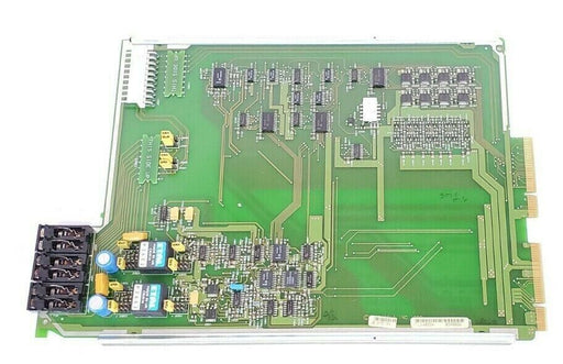 MOTOROLA 84D82302W04 REV. P1 CIRCUIT BOARD PTLN4093A 373324-1