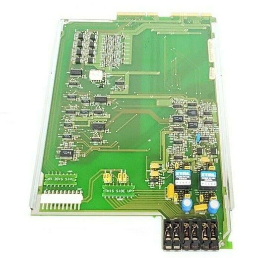 MOTOROLA 84D82302W04 REV. P1 CIRCUIT BOARD PTLN4093A 373324-1