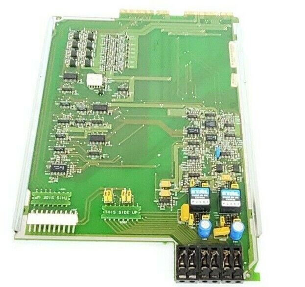 MOTOROLA 84D82302W04 REV. P1 CIRCUIT BOARD PTLN4093A 373324-1