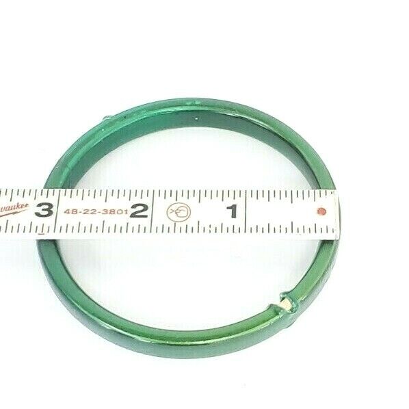 LOT OF 2 NEW INGERSOLL RAND 125B31DX1673 OIL RINGS