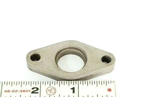 LAPP W-46648 CHEMICAL PUMP CLAMP W46648