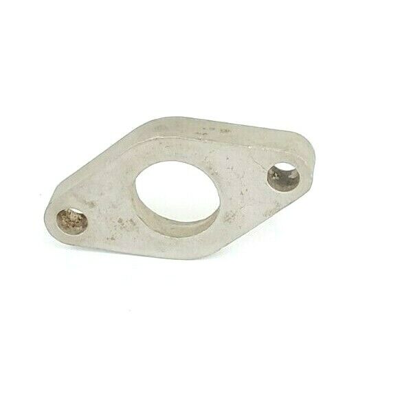LAPP W-46648 CHEMICAL PUMP CLAMP W46648