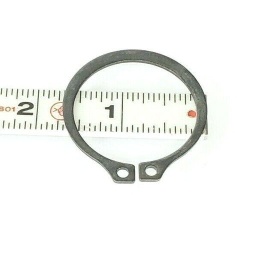 NEW INGERSOLL-RAND 95223400 RETAINING RING 162A13S156