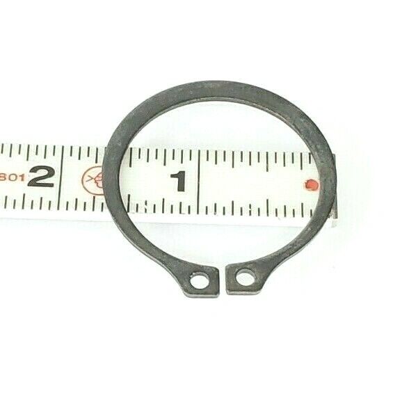 NEW INGERSOLL-RAND 95223400 RETAINING RING 162A13S156