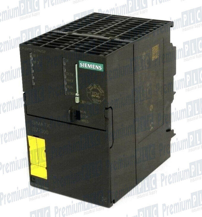 NEW SIEMENS 6ES7317-2FJ10-0AB0 S7-300 CPU MODULE CPU317F-2 PN/DP, W/ 4MB MEMORY