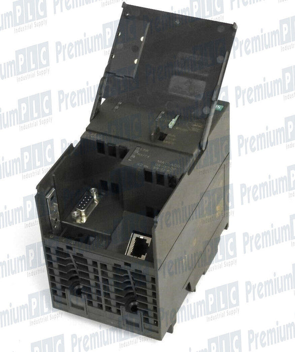 NEW SIEMENS 6ES7317-2FJ10-0AB0 S7-300 CPU MODULE CPU317F-2 PN/DP, W/ 4MB MEMORY