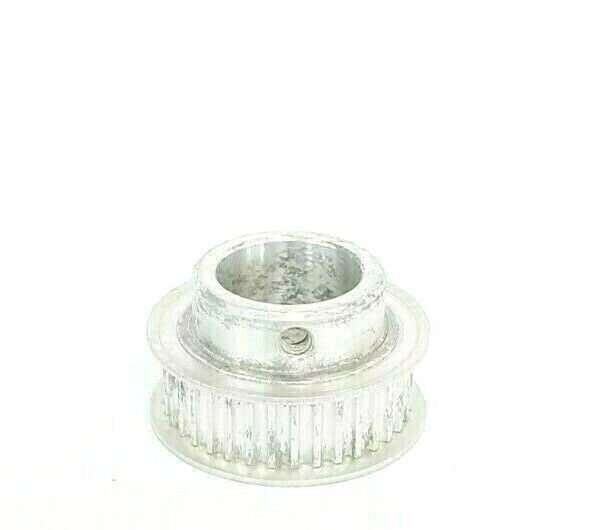 HAAS 20-3502 TIMING PULLEY 20-4502
