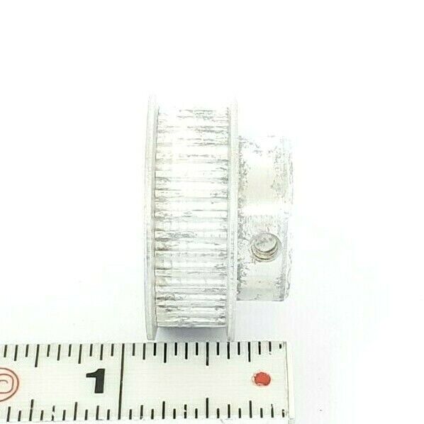 HAAS 20-3502 TIMING PULLEY 20-4502