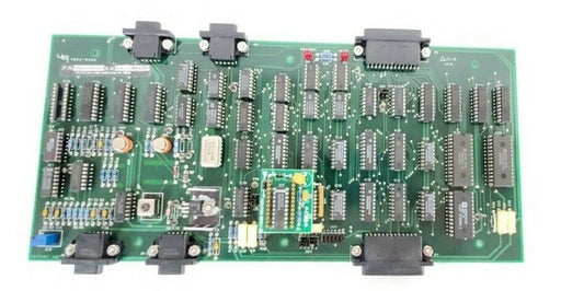 UNITED SCIENCES 1003-0300-01 SIGNAL PROCESSOR BOARD 1003030001