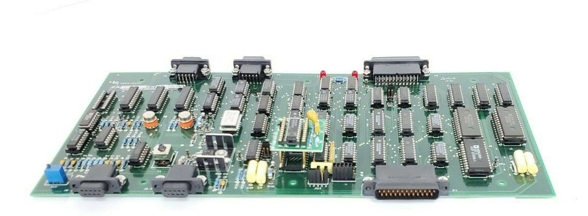 UNITED SCIENCES 1003-0300-01 SIGNAL PROCESSOR BOARD 1003030001