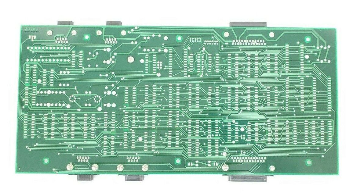 UNITED SCIENCES 1003-0300-01 SIGNAL PROCESSOR BOARD 1003030001
