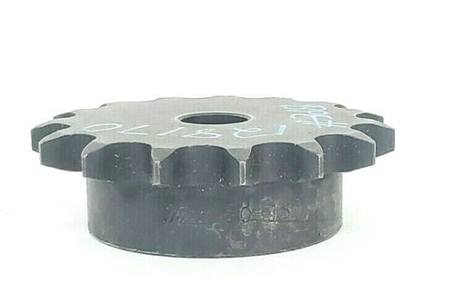 MARTIN 50B15 SPROCKET 15 TEETH, 5/8" BORE, 5/8" PITCH