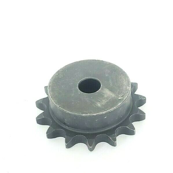 MARTIN 50B15 SPROCKET 15 TEETH, 5/8" BORE, 5/8" PITCH