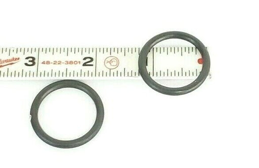 LOT OF 2 NEW MILTON-ROY CAT 0408-0001-191 O-RINGS 04080001191