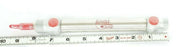 NEW BIMBA EM-20-100-U PNEUMATIC CYLINDER EM20100U