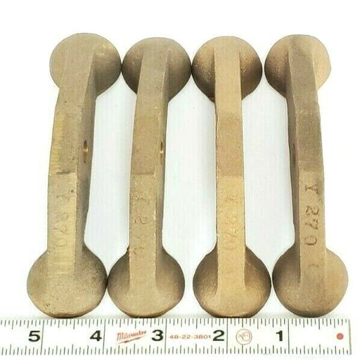 LOT OF 4 WHITING CORP. R-109B CONTACTS DOUBLE TURBINE OVERHEAD DOOR Y 270