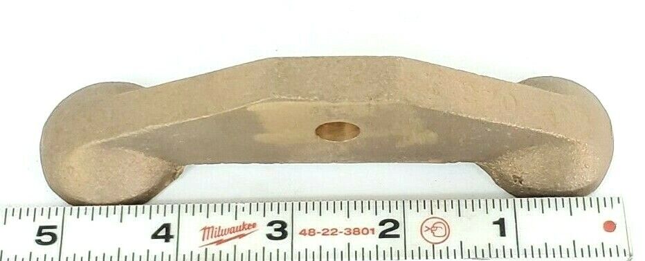 LOT OF 4 WHITING CORP. R-109B CONTACTS DOUBLE TURBINE OVERHEAD DOOR Y 270