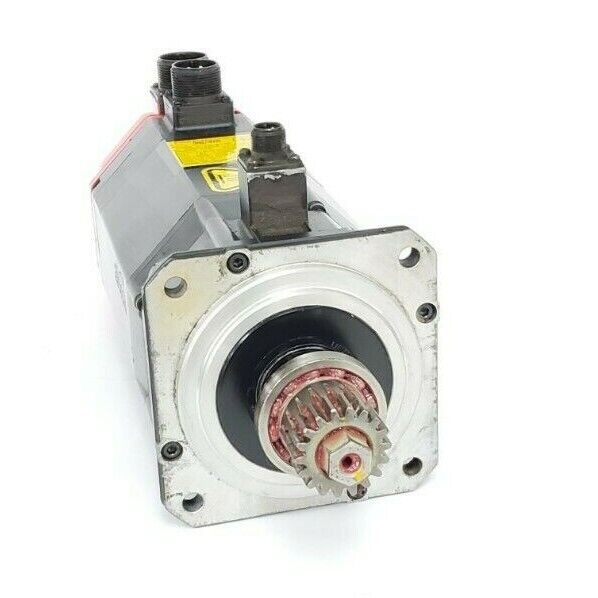 FANUC MODEL AM9/3000 AC SERVO MOTOR A06B-0163-B175