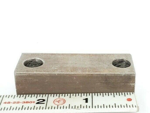 ZUIN INDUSTRIAL 11 RETAINING BLOCK FOR #2 AWP STRAINER