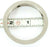 LOT OF 6 ZUIN INDUSTRIAL 12 RETAINING RINGS FOR #1 AWP STRAINER