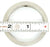 LOT OF 6 ZUIN INDUSTRIAL 12 RETAINING RINGS FOR #1 AWP STRAINER