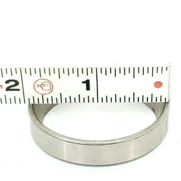 LOT OF 2 TYSON L44610 THRUST BEARING CUPS YARWAY #302648