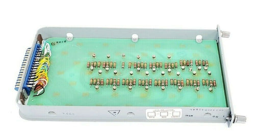 BAILEY CONTROLS 6624280A1 GATE SWITCH LOGIC MODULE 6624278 A1