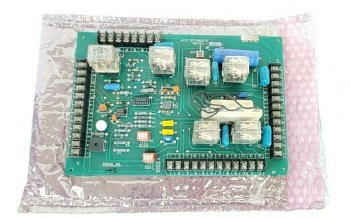 HONEYWELL 213507 RETRANSFER BOARD