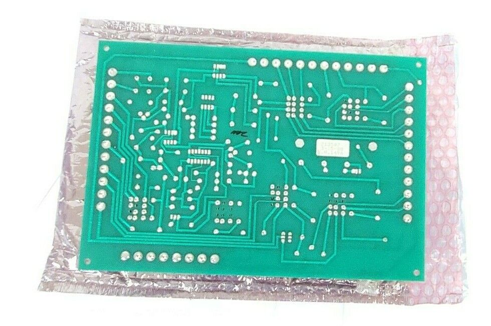 HONEYWELL 213507 RETRANSFER BOARD