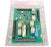 HONEYWELL 213507 RETRANSFER BOARD