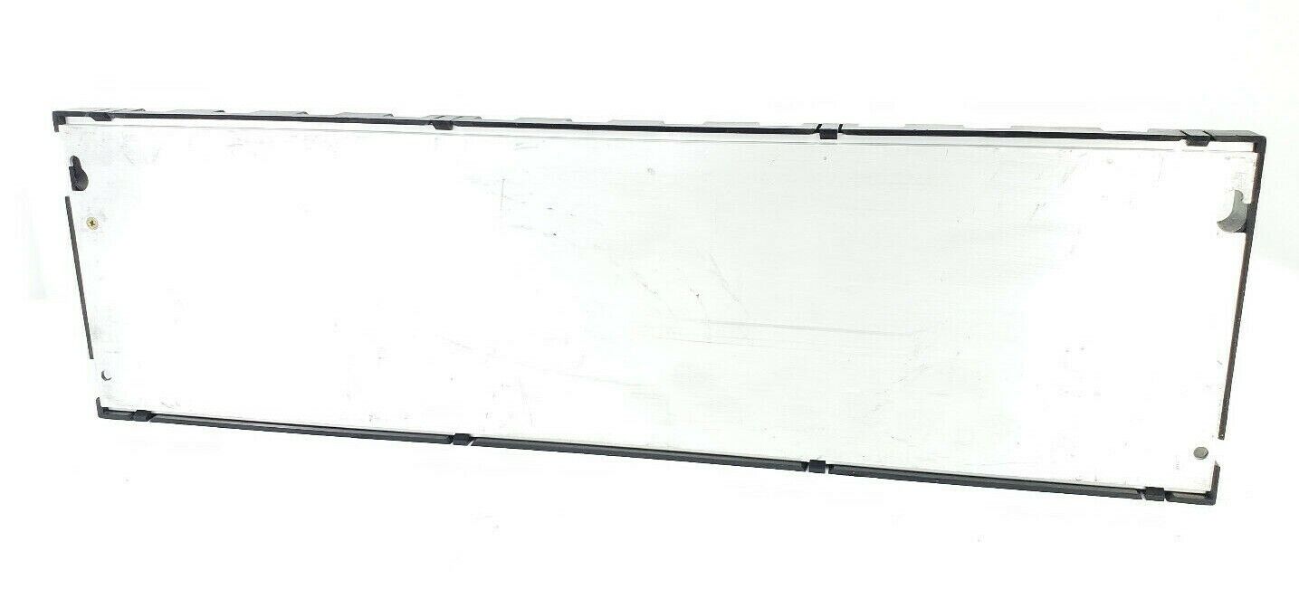 GE FANUC IC693CHS391M IC693CHS391M CPU MODULE BASE 10-SLOT EMI ENHANCED