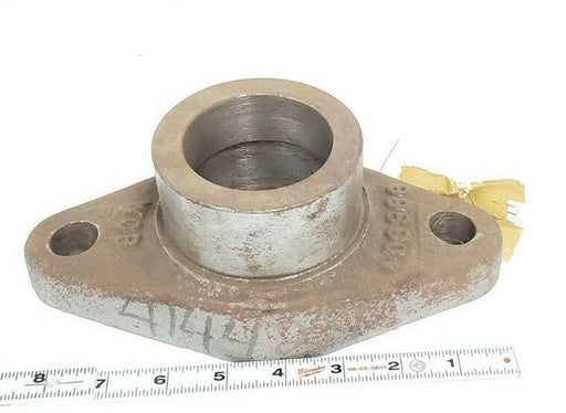 GENERIC WCB 403366 BEARING FLANGE / GLAND 414424, 2-1/2" BORE