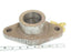 GENERIC WCB 403366 BEARING FLANGE / GLAND 414424, 2-1/2" BORE