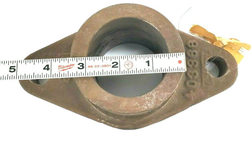 GENERIC WCB 403366 BEARING FLANGE / GLAND 414424, 2-1/2" BORE