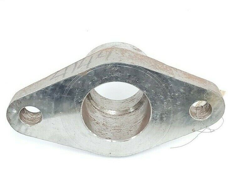 GENERIC WCB 403366 BEARING FLANGE / GLAND 414424, 2-1/2" BORE