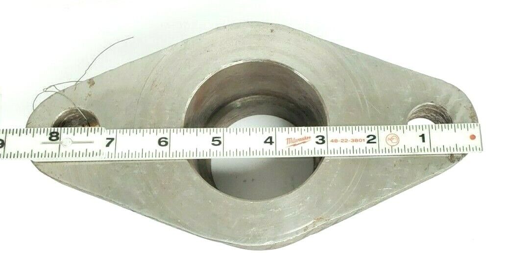 GENERIC WCB 403366 BEARING FLANGE / GLAND 414424, 2-1/2" BORE