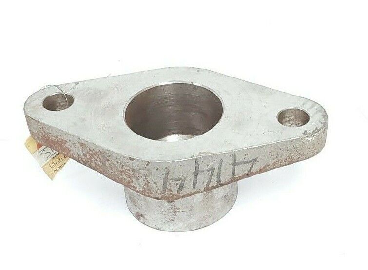 GENERIC WCB 403366 BEARING FLANGE / GLAND 414424, 2-1/2" BORE