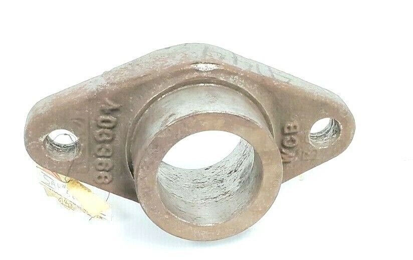 GENERIC WCB 403366 BEARING FLANGE / GLAND 414424, 2-1/2" BORE