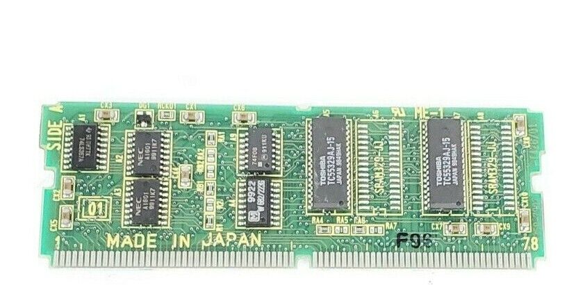 FANUC A20B-2902-0420/02A DAUGHTER BOARD A20B-2902-0420