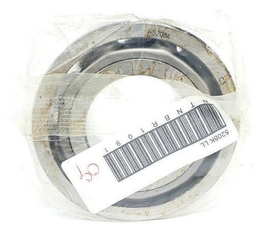 NEW NTN 5208K-C3 BALL BEARING 5208K 5208K-LL 5208KC3