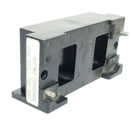 CUTLER HAMMER 505C806G01 COIL 50/60HZ, 110/120V