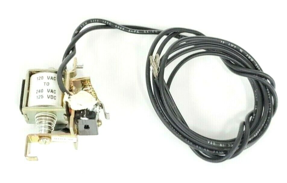 NEW GENERIC G49 ST N335& FY SHUNT TRIP DEVICE G49STN335&FY