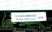 GE FANUC HORNER IC320CGM500D ISA CsCAN INTERFACE CARD IC320CGM500 NEW