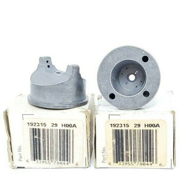 LOT OF 2 NIB GRACO 192315 29 H00A SPRAY CAPS