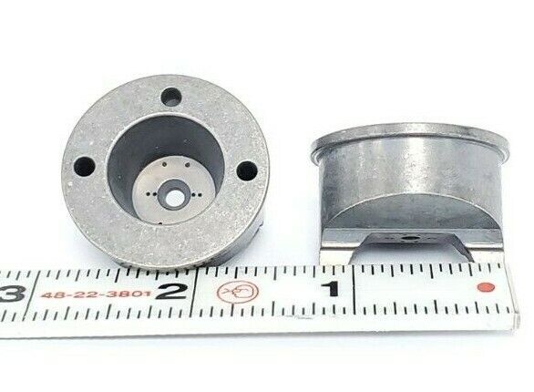 LOT OF 2 NIB GRACO 192315 29 H00A SPRAY CAPS