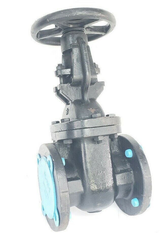 NEW WALWORTH W726 3" GATE VALVE 125 SWP 200 WOG — PremiumPLC