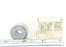 NIB ACCURATE BUSHING YR-1-XK BEARING BUSHING YR1XK